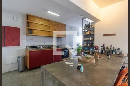 Apartamento à venda com 2 quartos, 121m² em Pinheiros, São Paulo