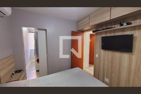 Apartamento à venda com 3 quartos, 85m² em Sagrada Família, Belo Horizonte