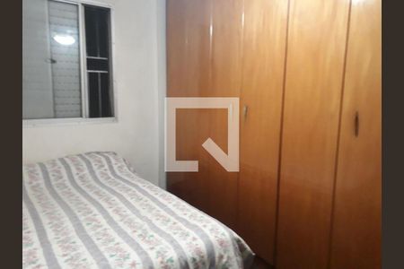 Apartamento à venda com 2 quartos, 55m² em Parque Jabaquara, São Paulo