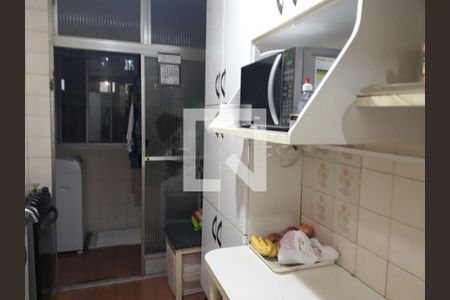 Apartamento à venda com 2 quartos, 55m² em Parque Jabaquara, São Paulo