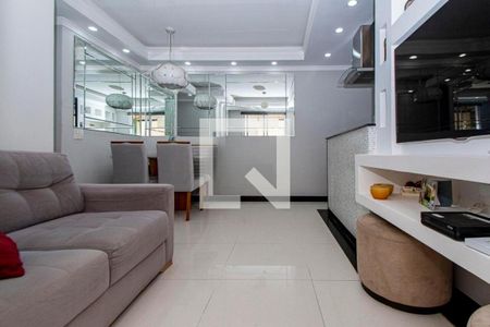 Apartamento à venda com 2 quartos, 57m² em Barra Funda, São Paulo