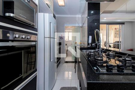 Apartamento à venda com 2 quartos, 57m² em Barra Funda, São Paulo