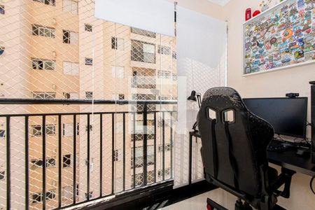 Apartamento à venda com 2 quartos, 57m² em Barra Funda, São Paulo