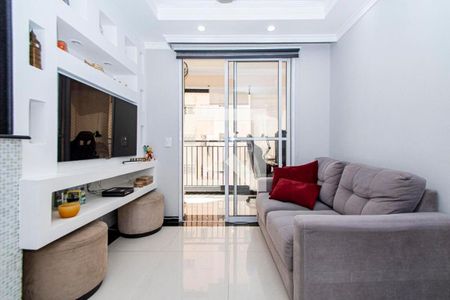 Apartamento à venda com 2 quartos, 57m² em Barra Funda, São Paulo