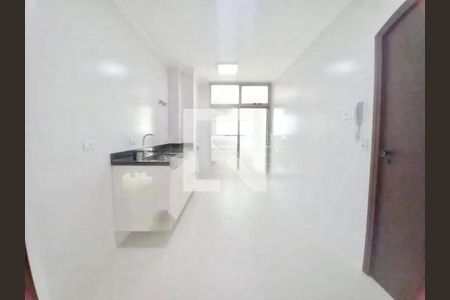 Apartamento à venda com 3 quartos, 102m² em Vila Mariana, São Paulo