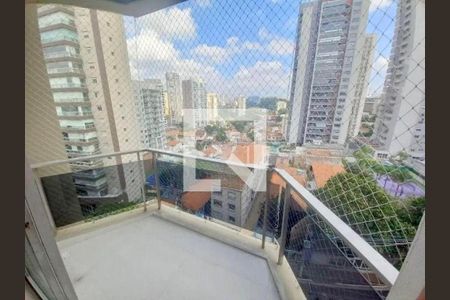 Apartamento à venda com 3 quartos, 102m² em Vila Mariana, São Paulo