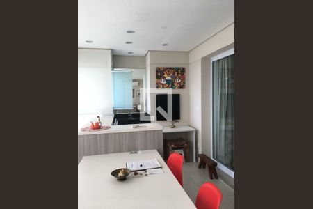 Apartamento à venda com 4 quartos, 145m² em Barra Funda, São Paulo