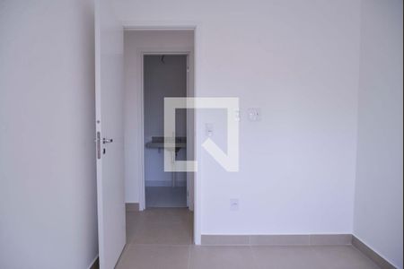 Quarto 1 de apartamento à venda com 3 quartos, 95m² em Vila Guiomar, Santo André