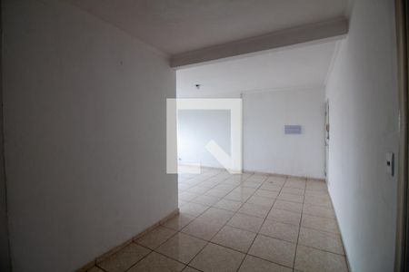 Sala de Jantar de apartamento à venda com 2 quartos, 97m² em Santo Amaro, São Paulo