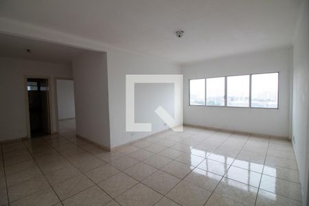 Sala de apartamento para alugar com 2 quartos, 97m² em Santo Amaro, São Paulo