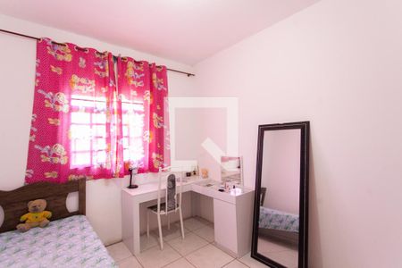 Quarto 2 casa 1 de casa para alugar com 2 quartos, 219m² em Canaa, Belo Horizonte