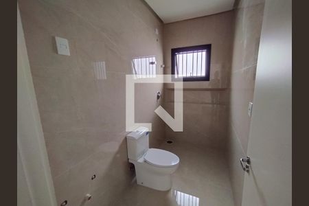 Banheiro de casa à venda com 3 quartos, 160m² em Hamburgo Velho, Novo Hamburgo