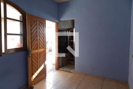 Quarto 1 de casa para alugar com 3 quartos, 160m² em Vila Marilda, Guarulhos