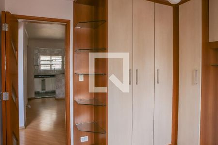 Quarto de apartamento à venda com 1 quarto, 54m² em Barra Funda, São Paulo