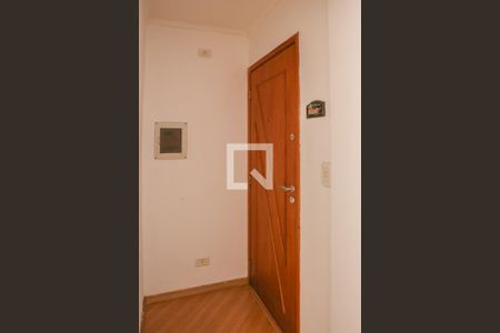 Entrada de apartamento à venda com 1 quarto, 54m² em Barra Funda, São Paulo