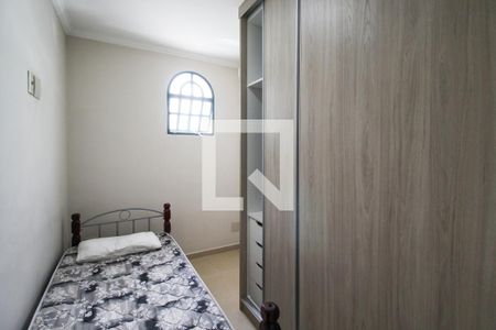 Quarto 2 de casa para alugar com 2 quartos, 50m² em Moema, São Paulo