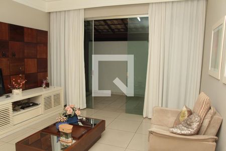 sala de apartamento à venda com 2 quartos, 92m² em Castelo, Belo Horizonte