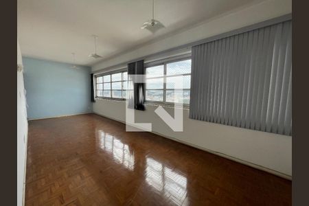 Sala de apartamento à venda com 2 quartos, 104m² em Centro, Jundiaí