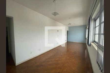 Sala de apartamento à venda com 2 quartos, 104m² em Centro, Jundiaí