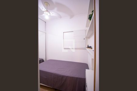 Quarto 2 de apartamento à venda com 3 quartos, 78m² em Icaraí, Niterói