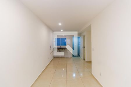 Sala de apartamento à venda com 2 quartos, 39m² em Vila Alpina, São Paulo