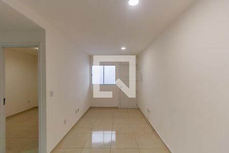 Sala de apartamento à venda com 2 quartos, 39m² em Vila Alpina, São Paulo