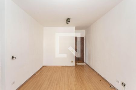Sala de apartamento à venda com 2 quartos, 60m² em Jardim da Saúde, São Paulo