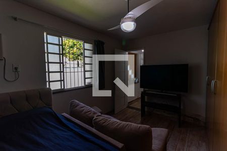 Quarto de casa para alugar com 1 quarto, 60m² em Maravista, Niterói