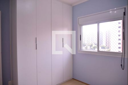 Quarto 2 de apartamento para alugar com 3 quartos, 128m² em Vila Bastos, Santo André