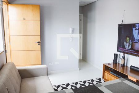 Sala de apartamento para alugar com 1 quarto, 30m² em Casa Verde, São Paulo