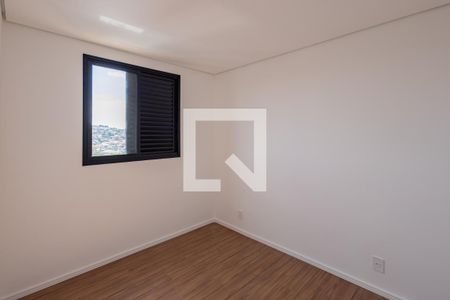 Quarto 2 de apartamento à venda com 3 quartos, 67m² em União, Belo Horizonte
