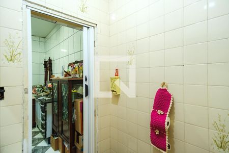 Lavabo de casa à venda com 3 quartos, 210m² em Vila Gomes Cardim, São Paulo