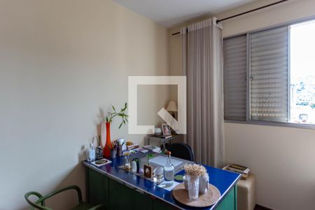 Quarto de apartamento para alugar com 4 quartos, 150m² em Vila Paris, Belo Horizonte
