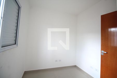 Quarto 2 de apartamento para alugar com 2 quartos, 39m² em Vila Nova Cachoeirinha, São Paulo