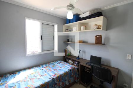 Quarto 1 de apartamento para alugar com 2 quartos, 50m² em Limão, São Paulo