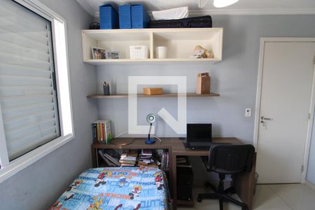 Quarto 1 de apartamento para alugar com 2 quartos, 50m² em Limão, São Paulo