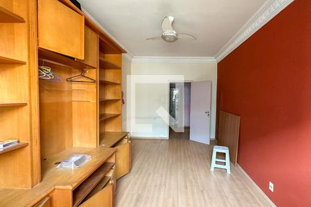 Quarto 01 de apartamento à venda com 3 quartos, 140m² em Copacabana, Rio de Janeiro
