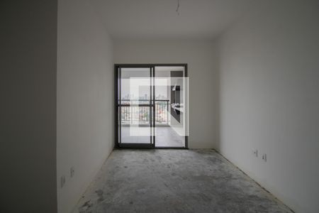 Sala de apartamento para alugar com 2 quartos, 57m² em Vila Camargos, Guarulhos