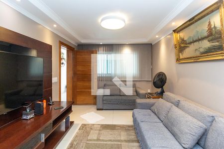 Sala de casa para alugar com 3 quartos, 200m² em Vila Aricanduva, São Paulo