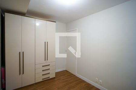 Quarto de apartamento para alugar com 2 quartos, 47m² em Jardim Guaruja, Sorocaba