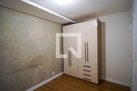 Quarto de apartamento para alugar com 2 quartos, 47m² em Jardim Guaruja, Sorocaba