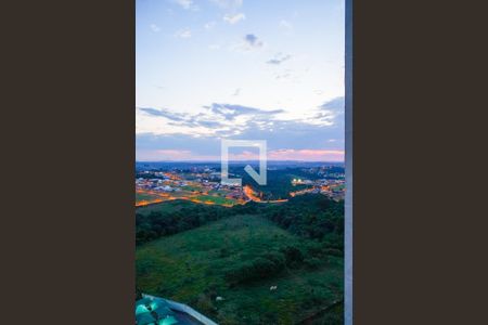 Vista do Quarto de apartamento para alugar com 2 quartos, 47m² em Jardim Guaruja, Sorocaba