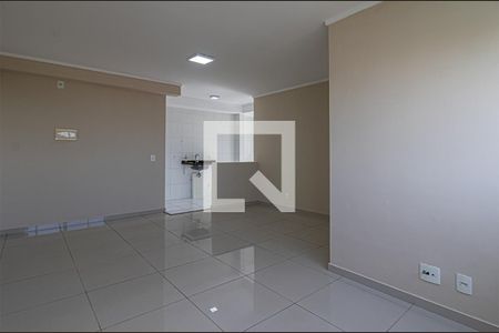 sala_3 de apartamento à venda com 3 quartos, 63m² em Jardim Santa Emília, São Paulo