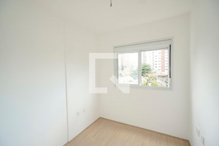 Quarto 01 de apartamento para alugar com 3 quartos, 62m² em Chácara Santo Antônio (zona Leste), São Paulo
