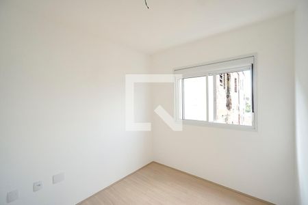 Quarto 02 de apartamento para alugar com 3 quartos, 62m² em Chácara Santo Antônio (zona Leste), São Paulo