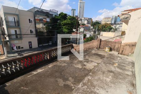 Quintal de casa à venda com 3 quartos, 1238m² em Jardim Franca, São Paulo