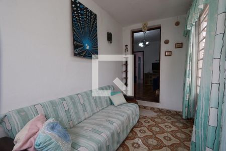 Sala de casa à venda com 3 quartos, 480m² em Vila Alpina, São Paulo