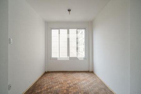 Sala/Quarto de apartamento à venda com 1 quarto, 29m² em Centro Histórico, Porto Alegre