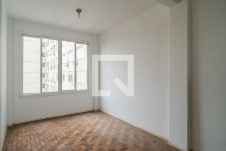 Sala/Quarto de apartamento à venda com 1 quarto, 29m² em Centro Histórico, Porto Alegre