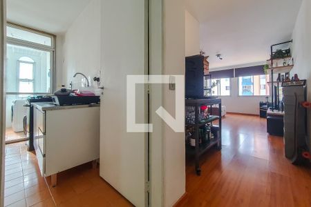 Apartamento à venda com 84m², 2 quartos e 1 vagaentrada